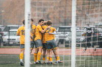 MSOC vs. AUG-8