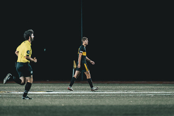 CMSOC vs UMD 2-26
