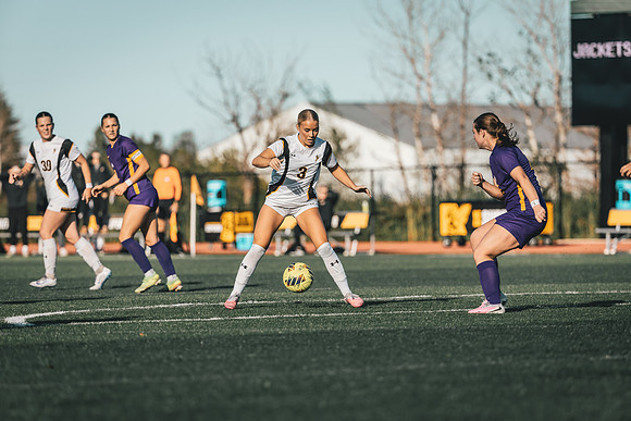 WSOC vs UNW-62