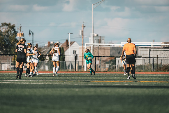 WSOC vs UWRF-64