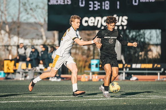 MSOC vs NCU-57