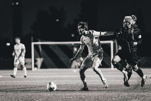 MSOC vs UNW-98