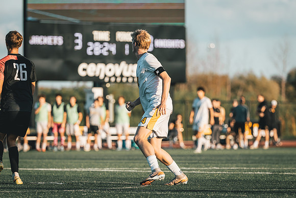 MSOC vs MLC-54