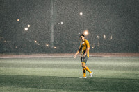 UWS MSOC vs BU-15