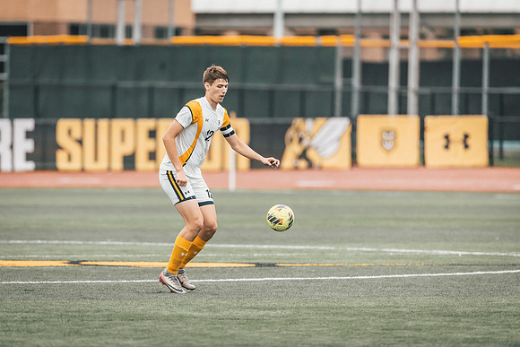 CMSOC vs UWRF-268