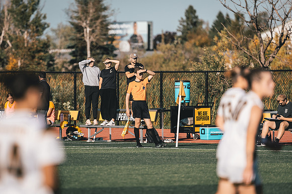 UWS WSOC vs MLC-237