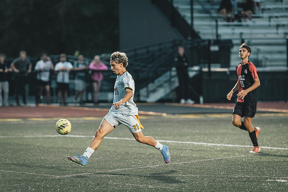 MSOC vs MLC-128