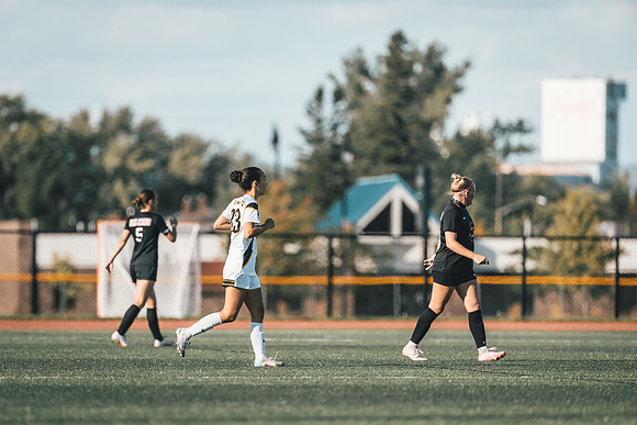 WSOC vs UWRF-63