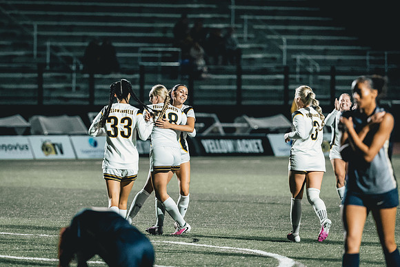 WSOC vs NCU-13