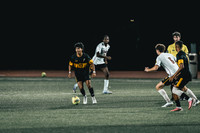 CMSOC vs UM-13
