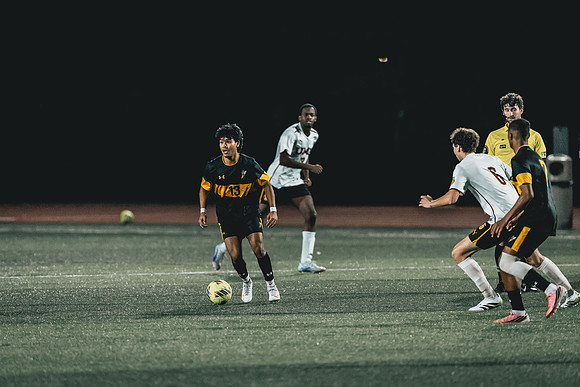 CMSOC vs UM-13