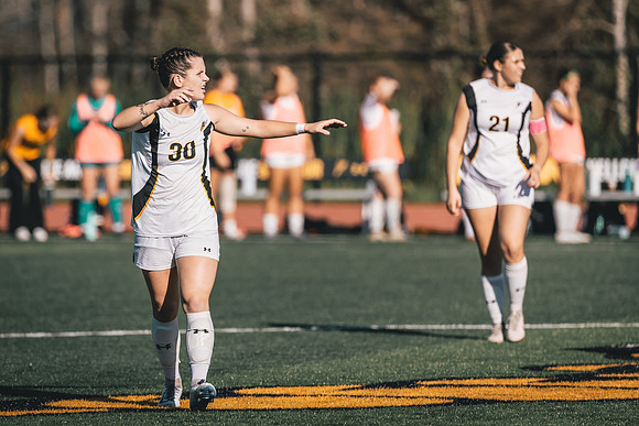 UWS WSOC vs MLC-157