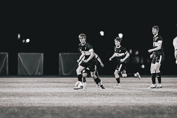 CMSOC vs UMD 2-5
