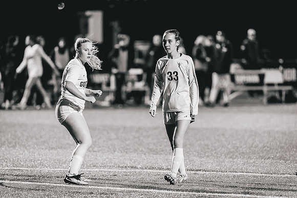 WSOC vs GAC-118