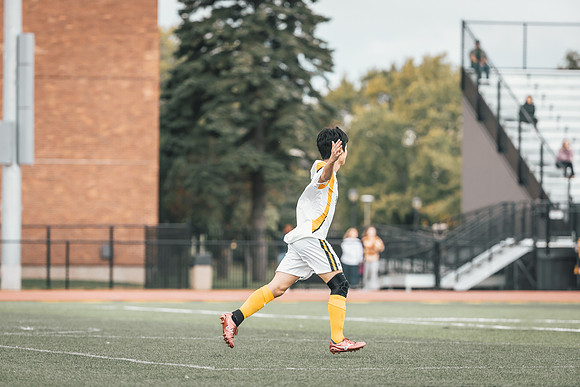 CMSOC vs UWRF-42