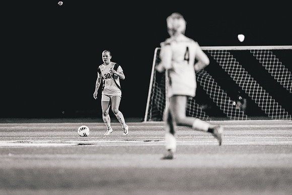 WSOC vs NCU-32