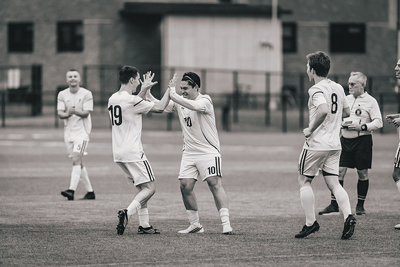 CMSOC vs UWRF-263