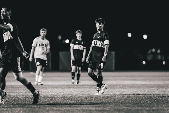 CMSOC vs UMD 2-41