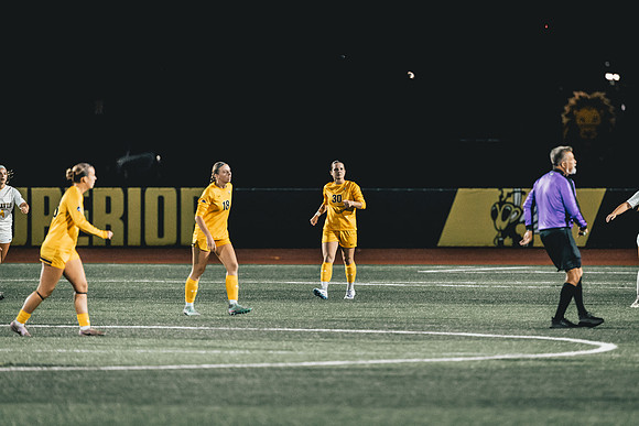 WSOC vs GAC-88