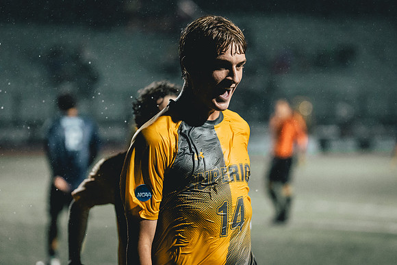 UWS MSOC vs BU-114