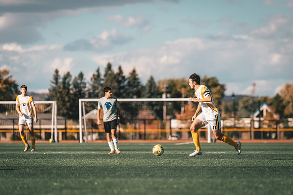 UWS CMSOC vs NIACC-33