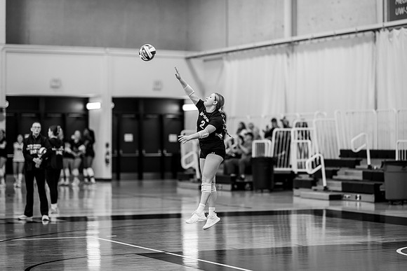 VB vs UWL -9