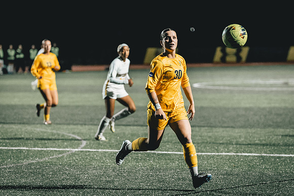 WSOC vs GAC-93