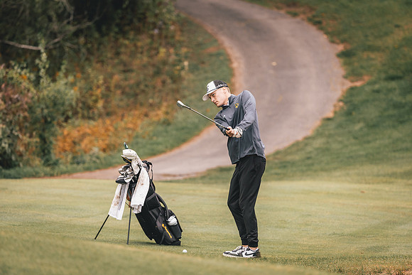 Golf Home Twin Ports-345