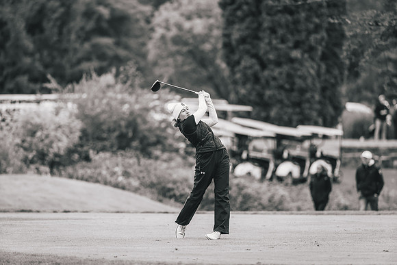 Golf Home Twin Ports-500