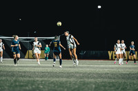 WSOC vs. CSS-12