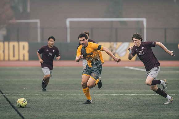 MSOC vs. AUGS-77