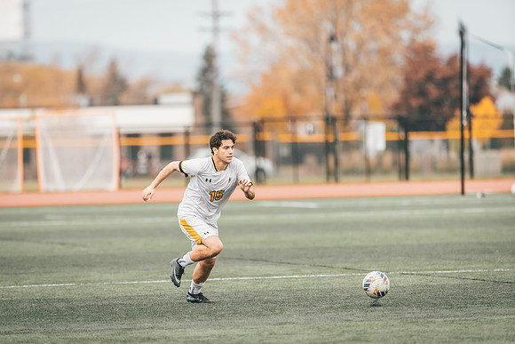 MSOC vs UMM-14
