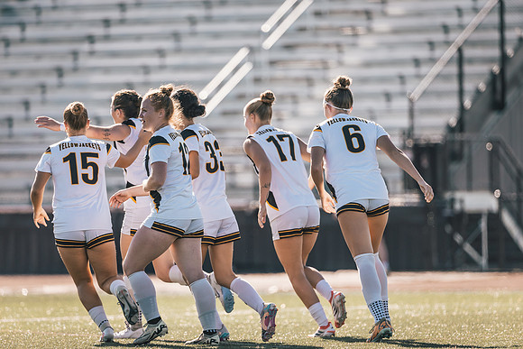 UWS WSOC vs MLC-106