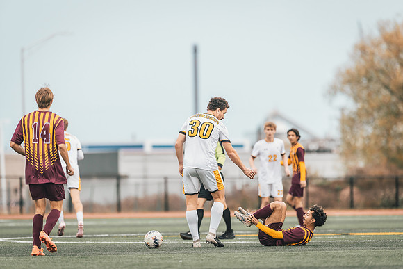 MSOC vs UMM-76