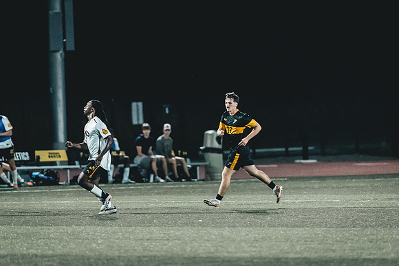CMSOC vs UMD 2-152