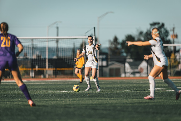 WSOC vs UNW-44