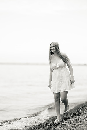 Senior Shoot -1-91