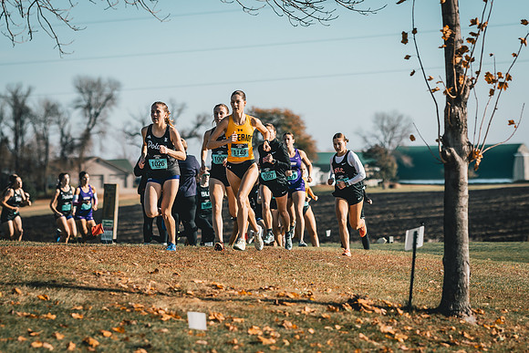 UWS XC CHAMP-1-54