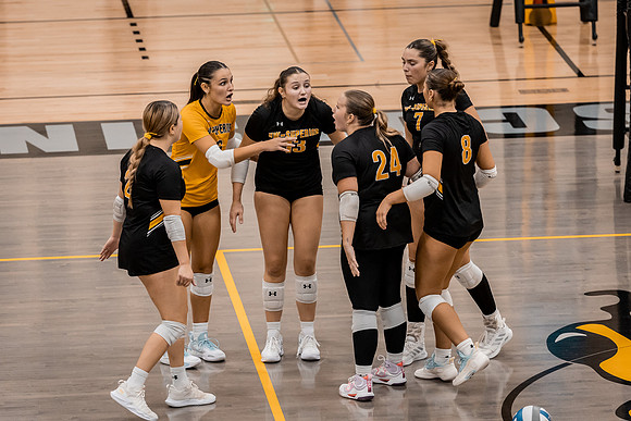 VB vs UWL -130