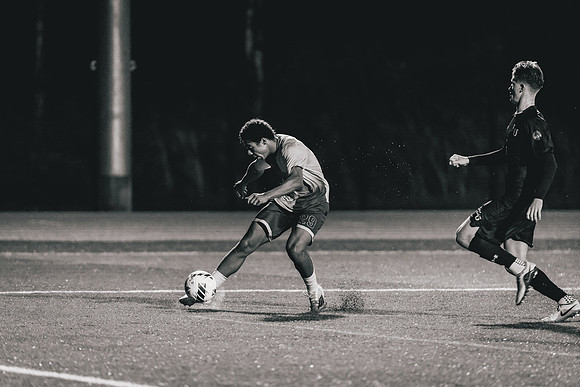 UWS MSOC vs BU-233