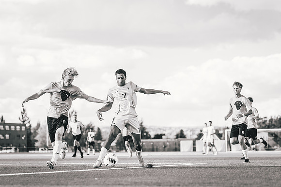 UWS CMSOC vs NIACC-88