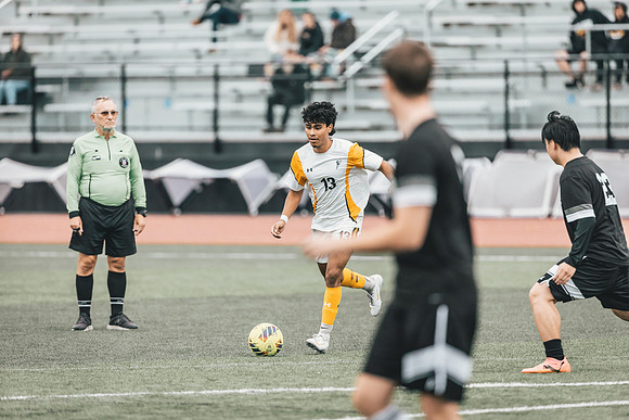CMSOC vs UWRF-229