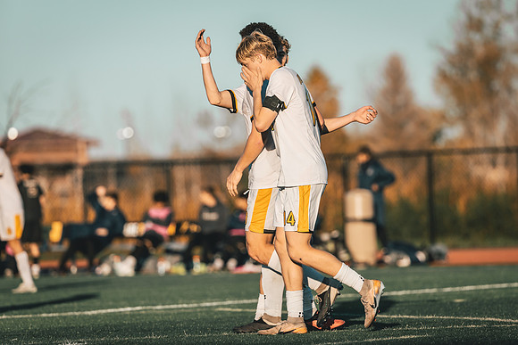 MSOC vs NCU-103