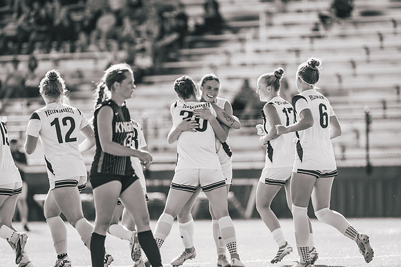 UWS WSOC vs MLC-110