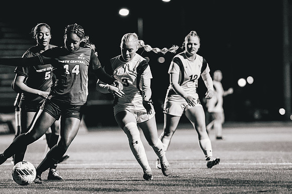 WSOC vs NCU-113