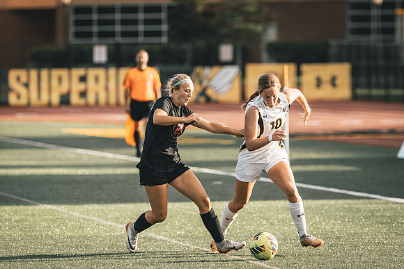 WSOC vs UWRF-164