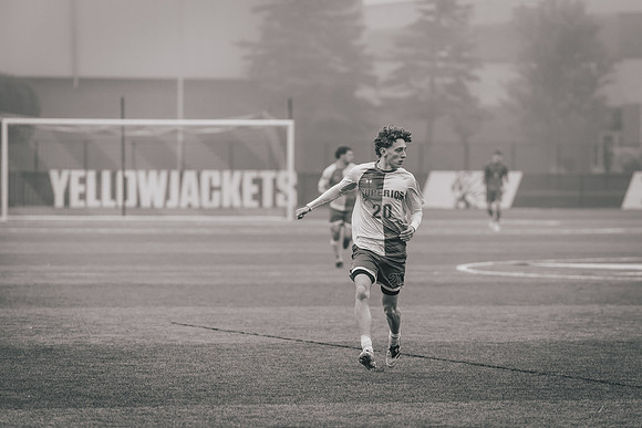 MSOC vs. AUGS-49