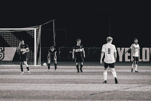 CMSOC vs UMD 2-122
