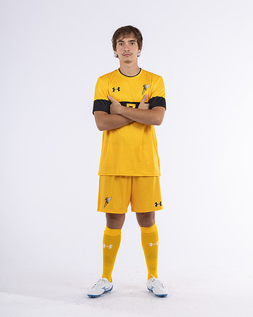 7 Joao Melo Yellow 1