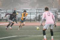 MSOC vs. AUG-2
